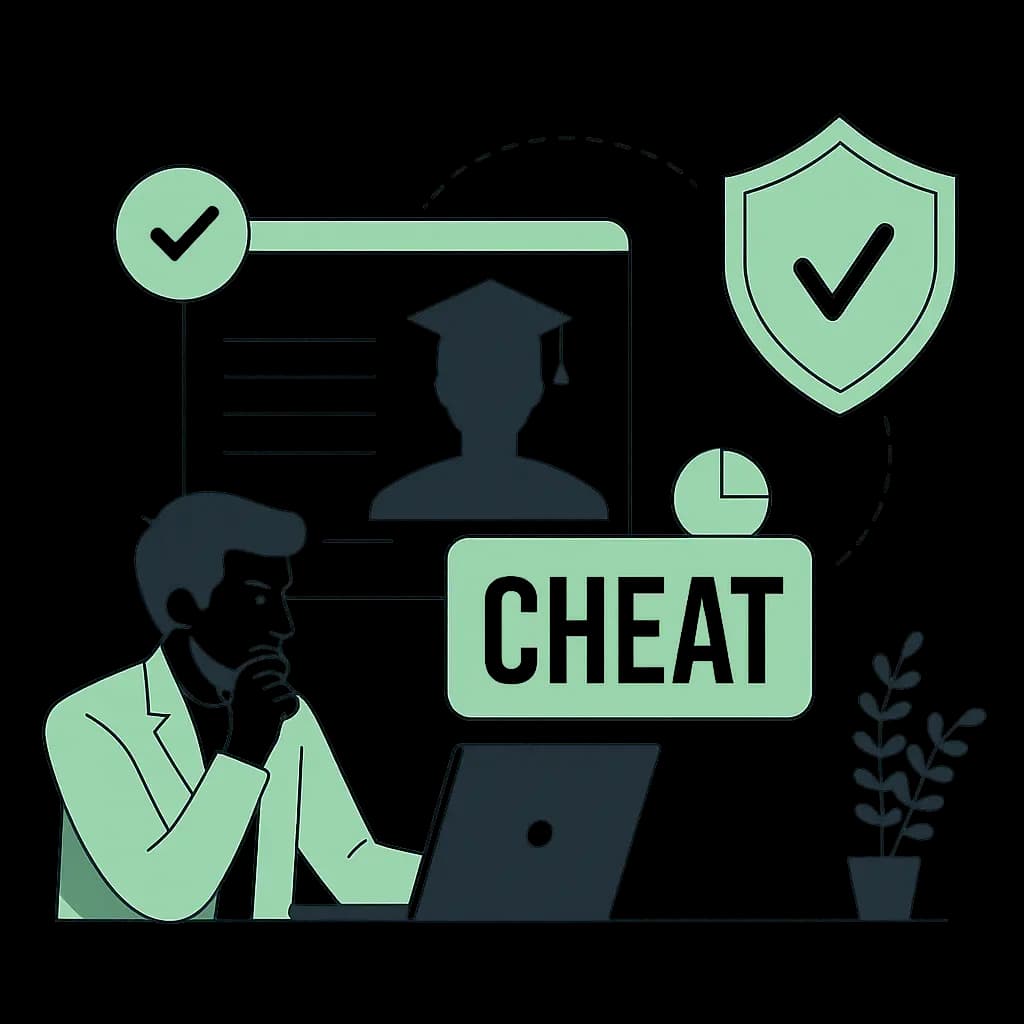 Cheat Detection