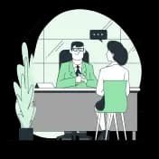 AI-Powered Interviews